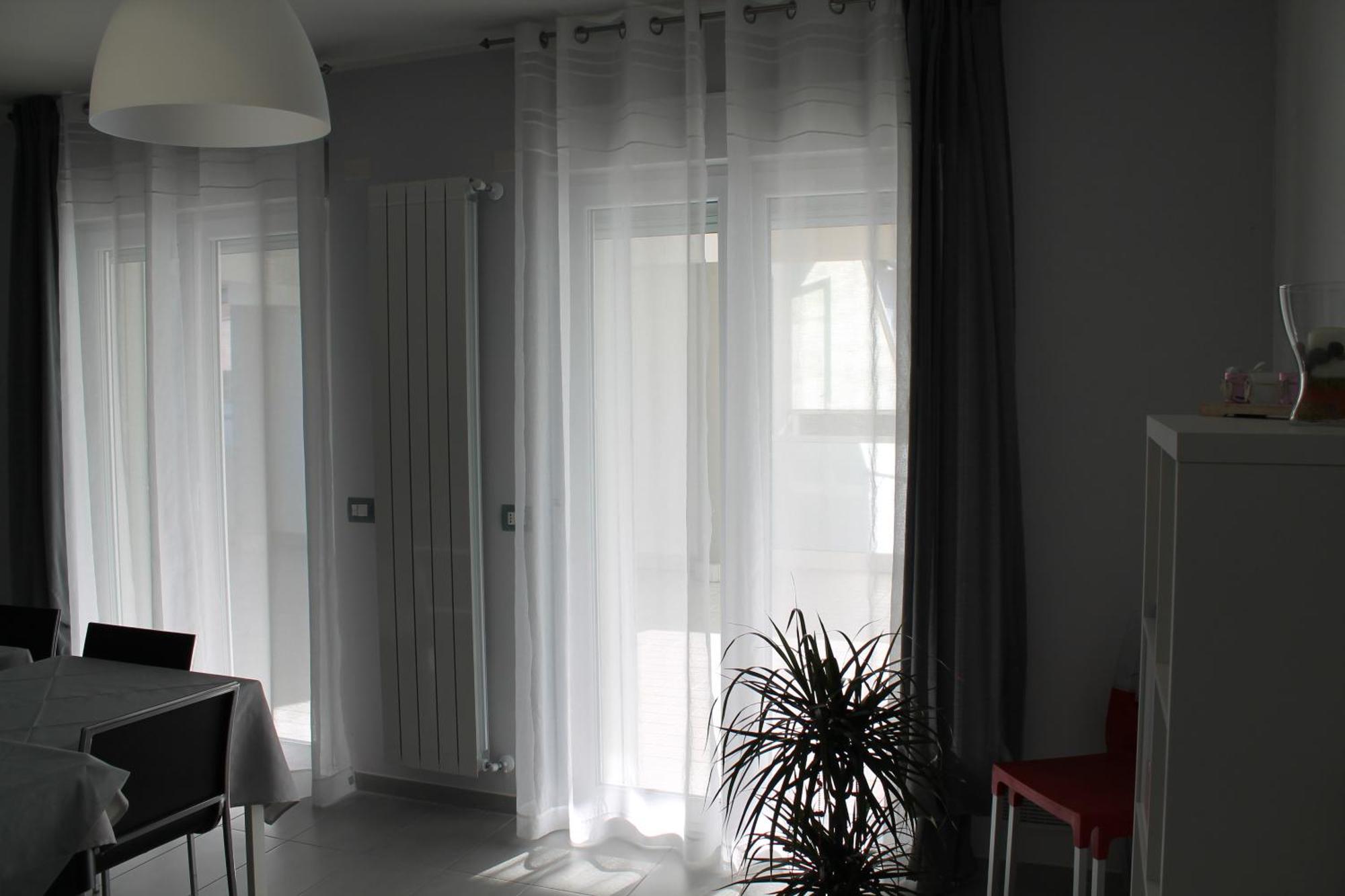 Colline Del Sole Bed & Breakfast San Salvo Exterior photo