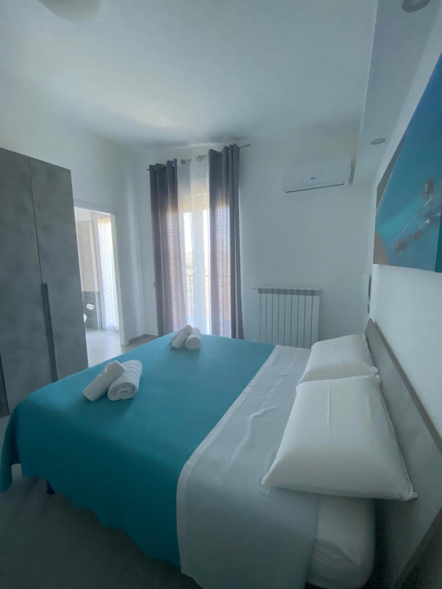 Colline Del Sole Bed & Breakfast San Salvo Exterior photo