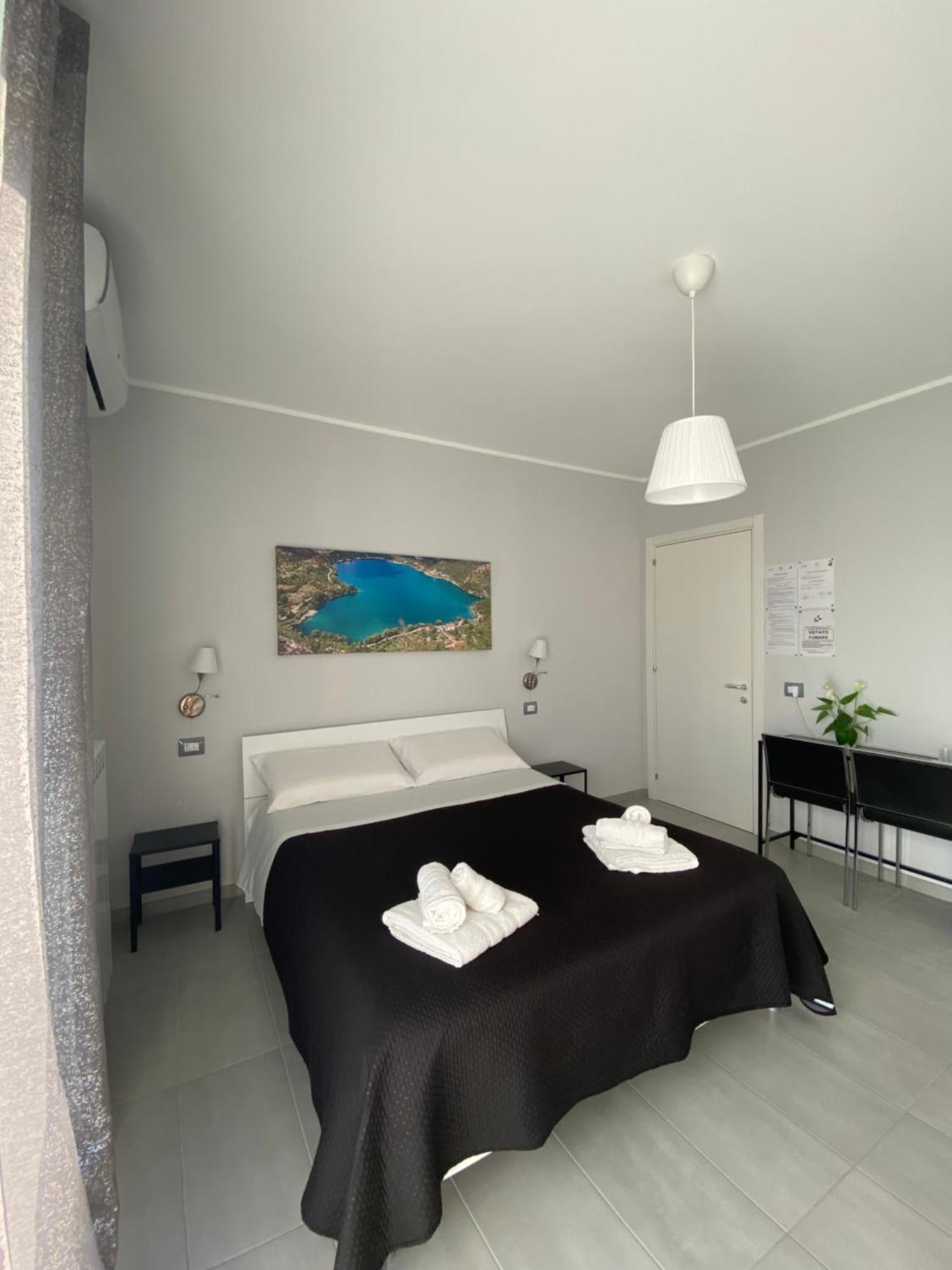 Colline Del Sole Bed & Breakfast San Salvo Exterior photo