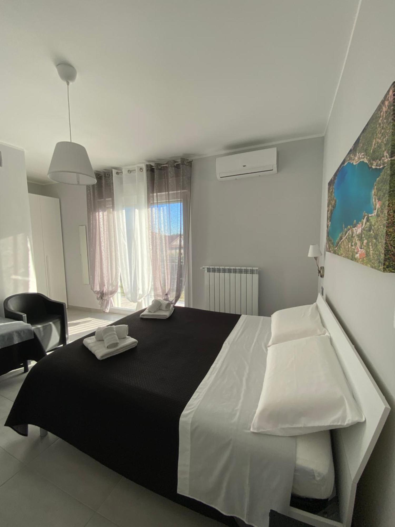 Colline Del Sole Bed & Breakfast San Salvo Exterior photo